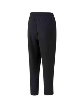 Pantalon Puma HER Negro Mujer