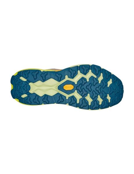 TENIS HOKA HOMBRE VERDE SPEEDGOAT 1123157BCEP