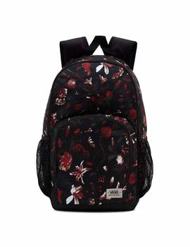 Mochila Vans Alumini 5 Printed Multicolor