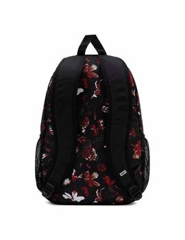 Mochila Vans Alumini 5 Printed Multicolor