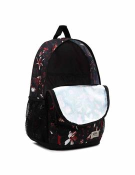 Mochila Vans Alumini 5 Printed Multicolor