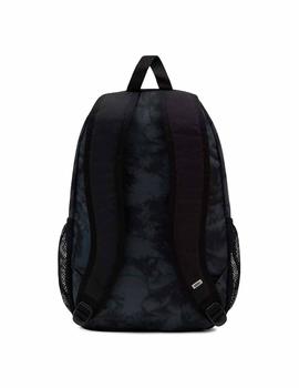 Mochila Vans Alumini 5 Printed B Negro