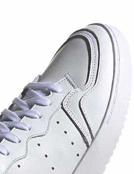 Zapatilla Adidas Supercourt Blanco