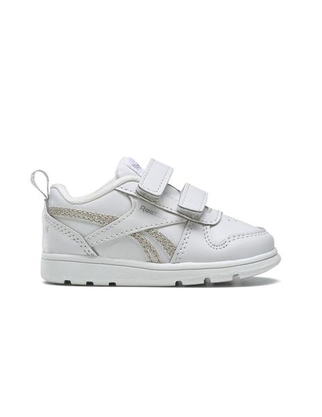 Zapatilla Reebok Royal Prime 2.0 Blanco Ni a