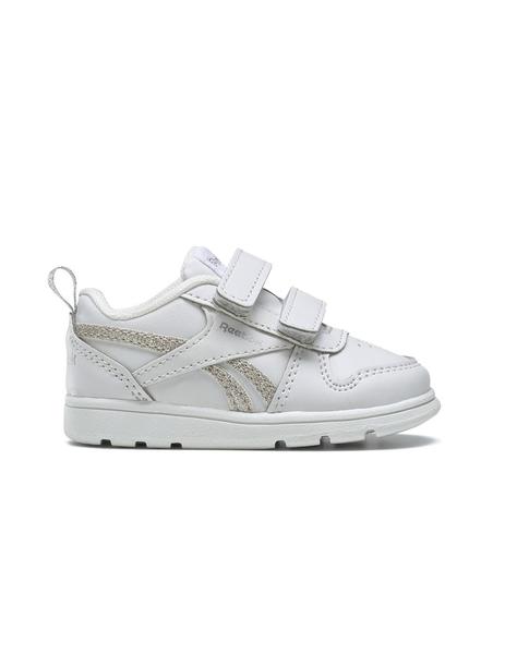 Zapatilla Reebok Royal Blanco