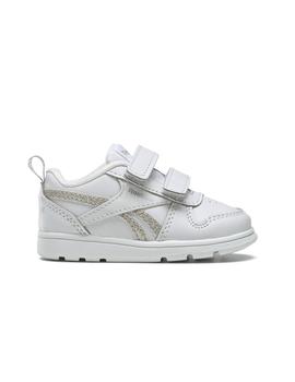 Zapatilla Reebok Royal Prime 2.0 Blanco Niña