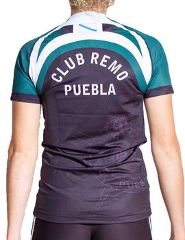 Camiseta Térmica C.R.PUEBLA Kibor Manga Corta