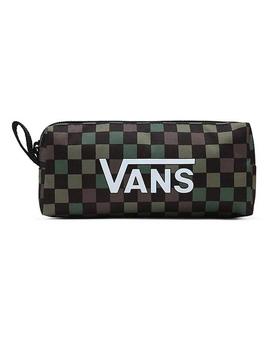 Estuche Vans Pencil Pouch B Multicolor