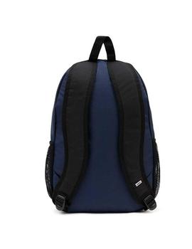 Mochila Vans Alumini B Marino/Negro