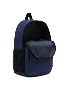 Mochila Vans Alumini B Marino/Negro