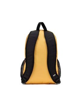 Mochila Vans Alumini B Amarillo/Negro