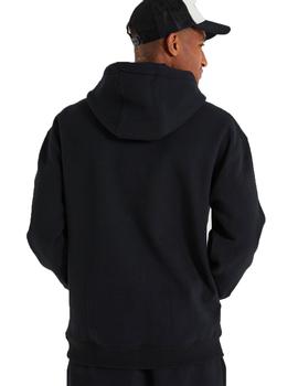 Sudadera Ellesse Duke Negro Hombre