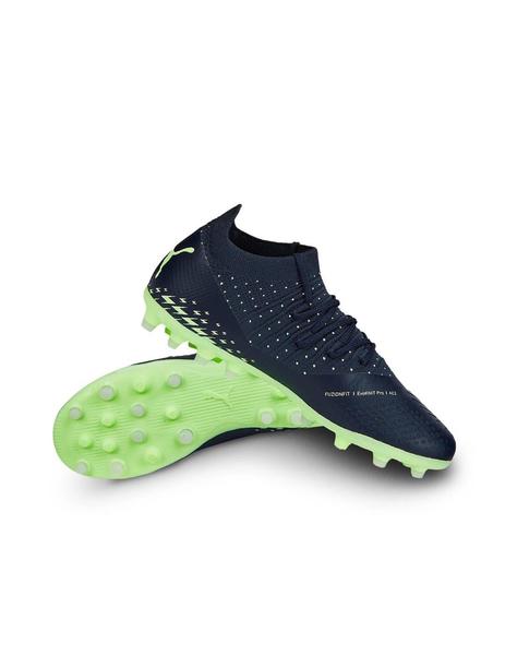 Botas fútbol Puma Future Z 3.4 MG Jr 107011-03