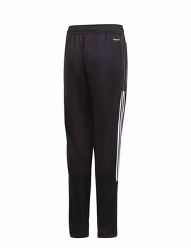 Pantalon Adidas Tiro21 TK Y Negro/Blanco Niño