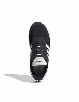 Zapatilla Adidas Run 70s Negro Antracita