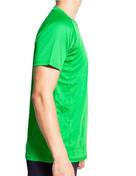 Camiseta Técnica C.R. PUEBLA Roly Verde