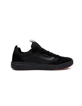 Zapatillas Vans Range EXP Negro Hombre