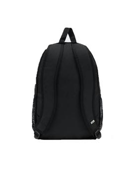 Mochila Vans Alumini 5 B Negro/Blanco