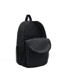 Mochila Vans Alumini 5 B Negro/Blanco