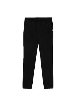 Pantalon Vans Trecker B Negro Niño