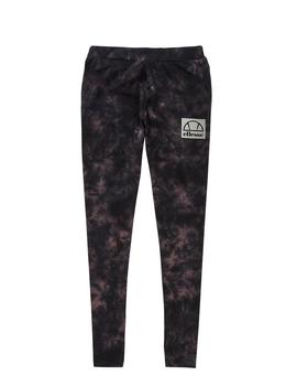 Legging Ellesse Musica Negro Niña