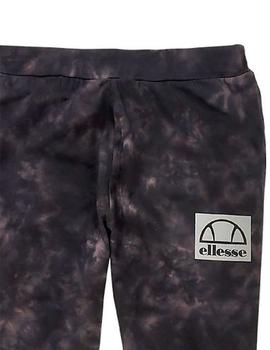 Legging Ellesse Musica Negro Niña