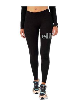 Legging Ellesse Pemadula Negro Mujer