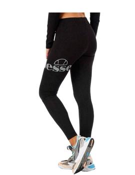 Legging Ellesse Pemadula Negro Mujer