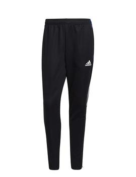 Pantalon Adidas Tiro21 TK Negro/Azul Hombre