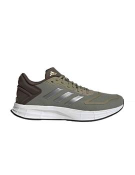 Zapatilla Adidas Duramo 10 Verde