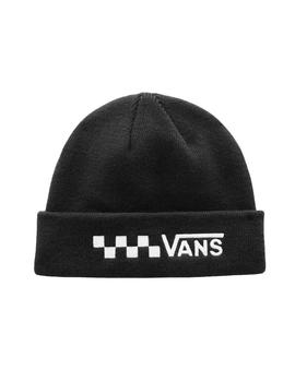 Gorro Vans Trecker Negro