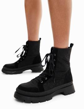 Botas desigual mujer clearance