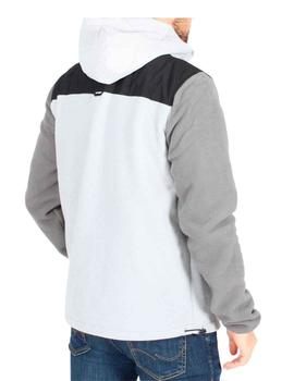 Sudadera Ellesse Venaro Gris/Negro Hombre