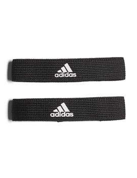 Sujeta Medias Adidas Sock H Negro/Blanco