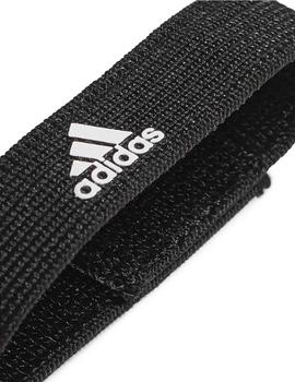 Sujeta Medias Adidas Sock H Negro/Blanco