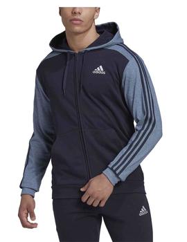 Chaqueta Adidas M MEL Fz Marino/Azul Hombre