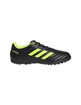 Botas F. Copa 19.4 TF Negro