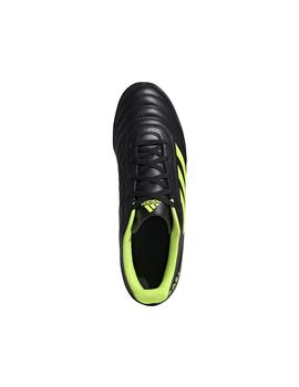 Botas F. Copa 19.4 TF Negro