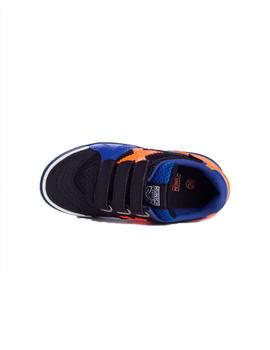 Zapatillas F. Sala Munich G-3 257 VCO Na/Ne Junior