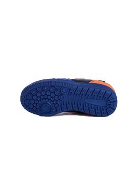 Zapatillas F. Sala Munich G-3 257 VCO Na/Ne Junior