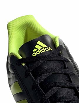 Botas F. Copa 19.4 TF Negro