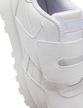 Zapatillas Reebok Royal Rewind Blanco