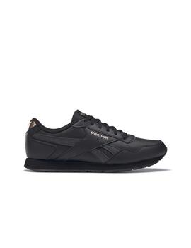 Zapatillas Reebok Royal Glide Negro Mujer