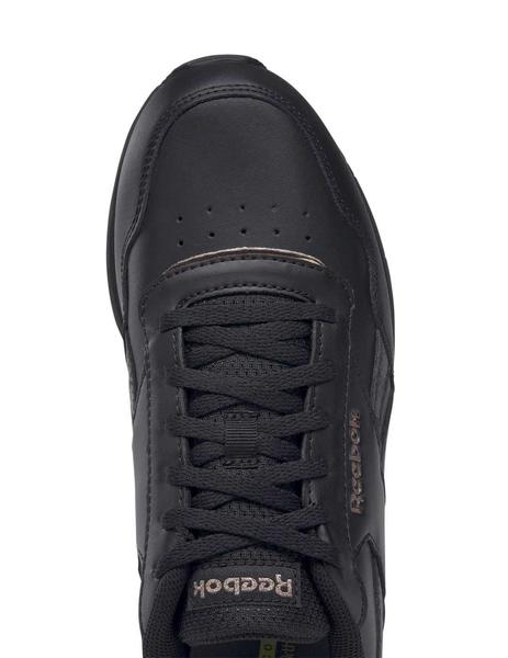 Reebok royal sales glide mujer negro