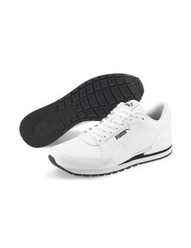 Zapatillas Puma ST Runner v3 L Blanco Hombre