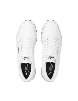 Zapatillas Puma ST Runner v3 L Blanco Hombre