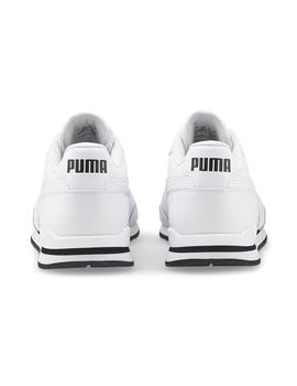 Zapatillas Puma ST Runner v3 L Blanco Hombre