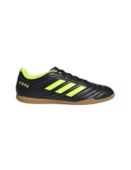 Zapatilla FS Copa 19.4 IN Negro