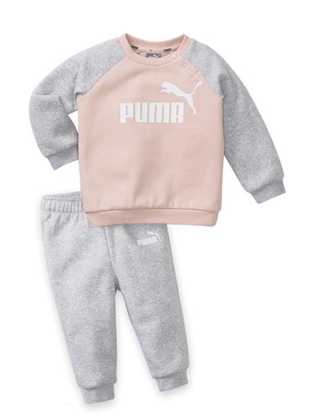 Chandal cheap puma niña