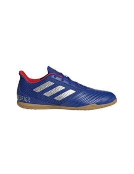 Zapatillas FS Predator 19.4 IN Azul